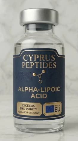 Alpha-Lipoic Acid