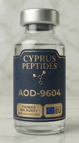 AOD 9604