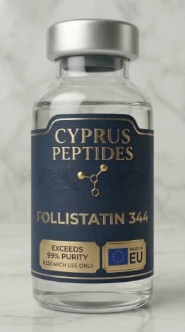 Follistatin 344