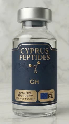 GH 36IU