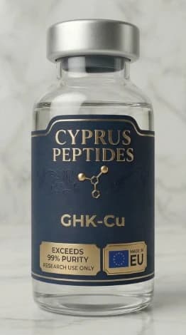 GHK-Cu