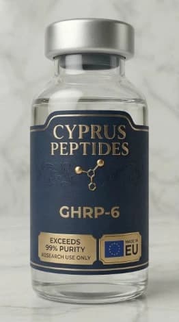 GHRP-6
