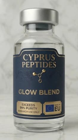 GLOW Blend