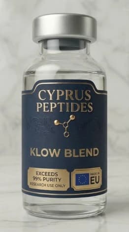 KLOW Blend