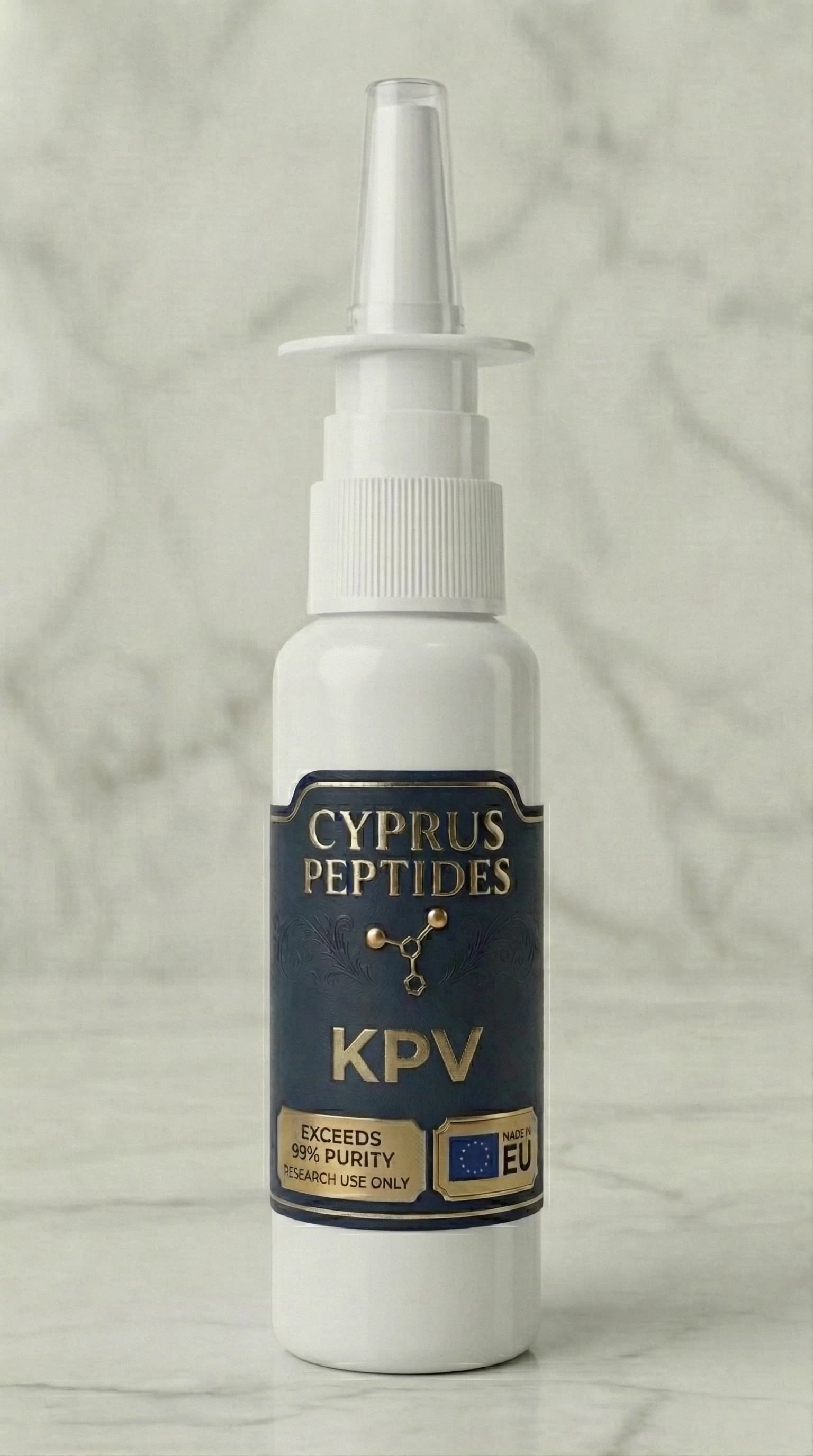 KPV - Nasal Spray
