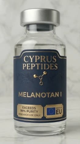 Melanotan I