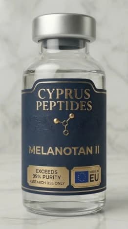 Melanotan II
