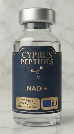 NAD+