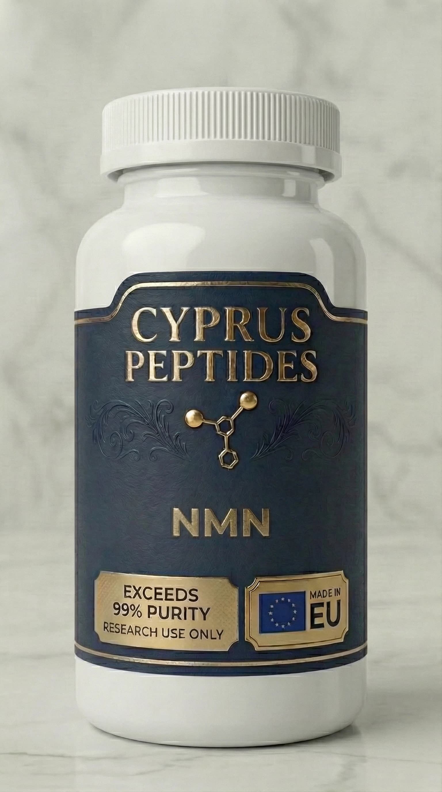 NMN - 100 Capsules