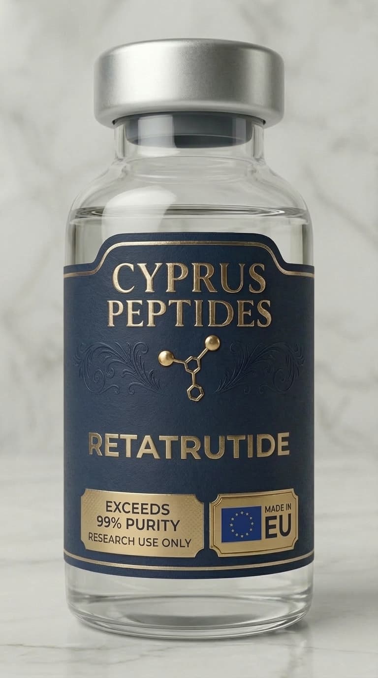 Retatrutide