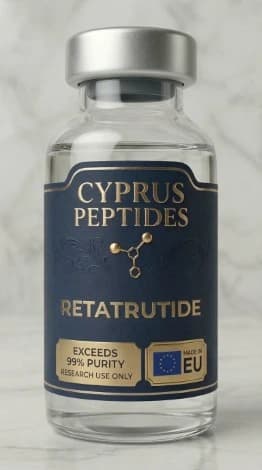 Retatrutide