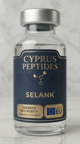 Selank