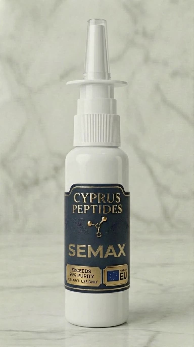 Semax - Nasal Spray