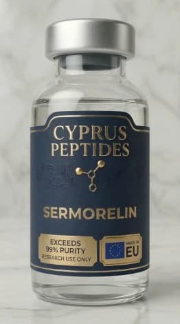 Sermorelin