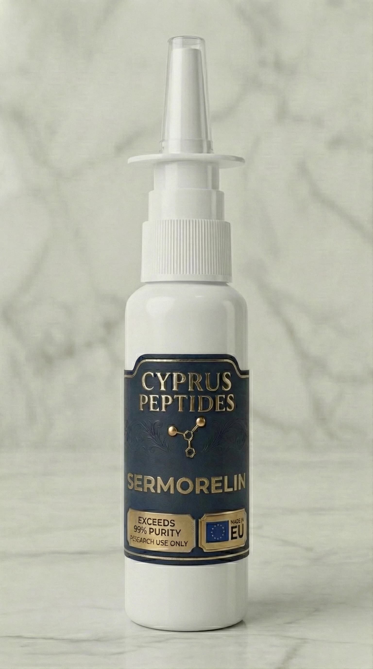 Sermorelin - Nasal Spray