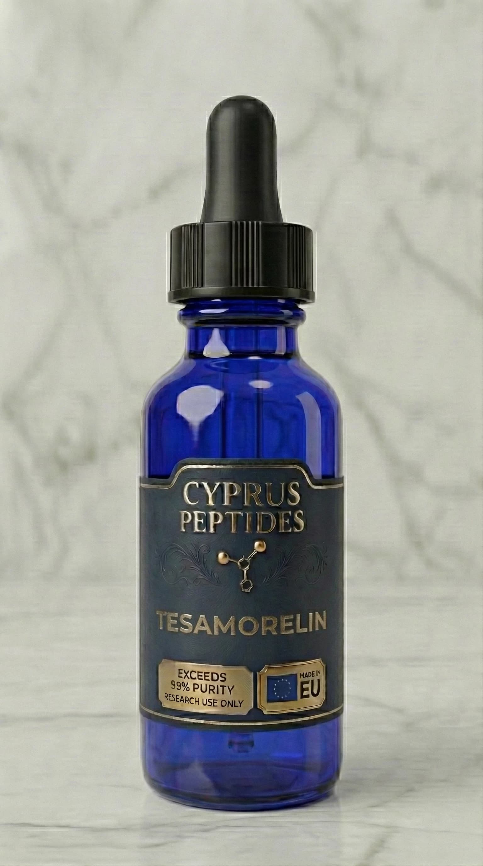 Tesamorelin - 30mL Drops