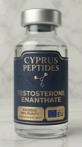 Testosterone Enanthate