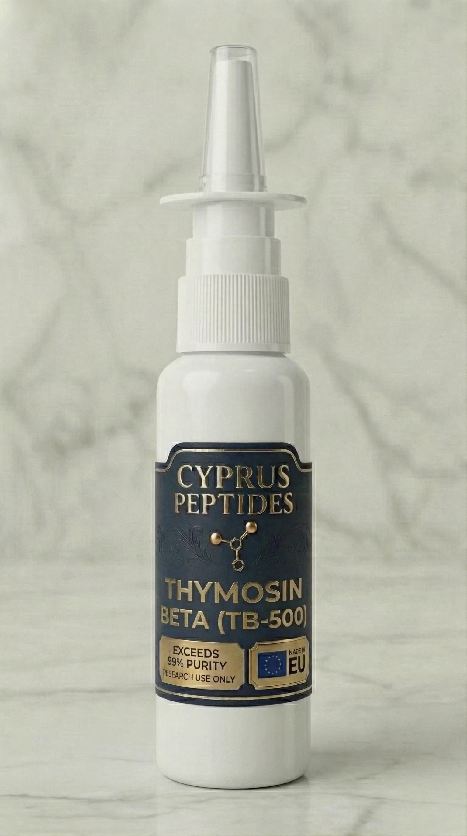 Thymosin Beta (TB-500) - Nasal Spray