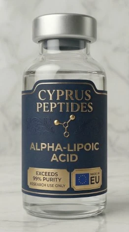 Alpha-Lipoic Acid