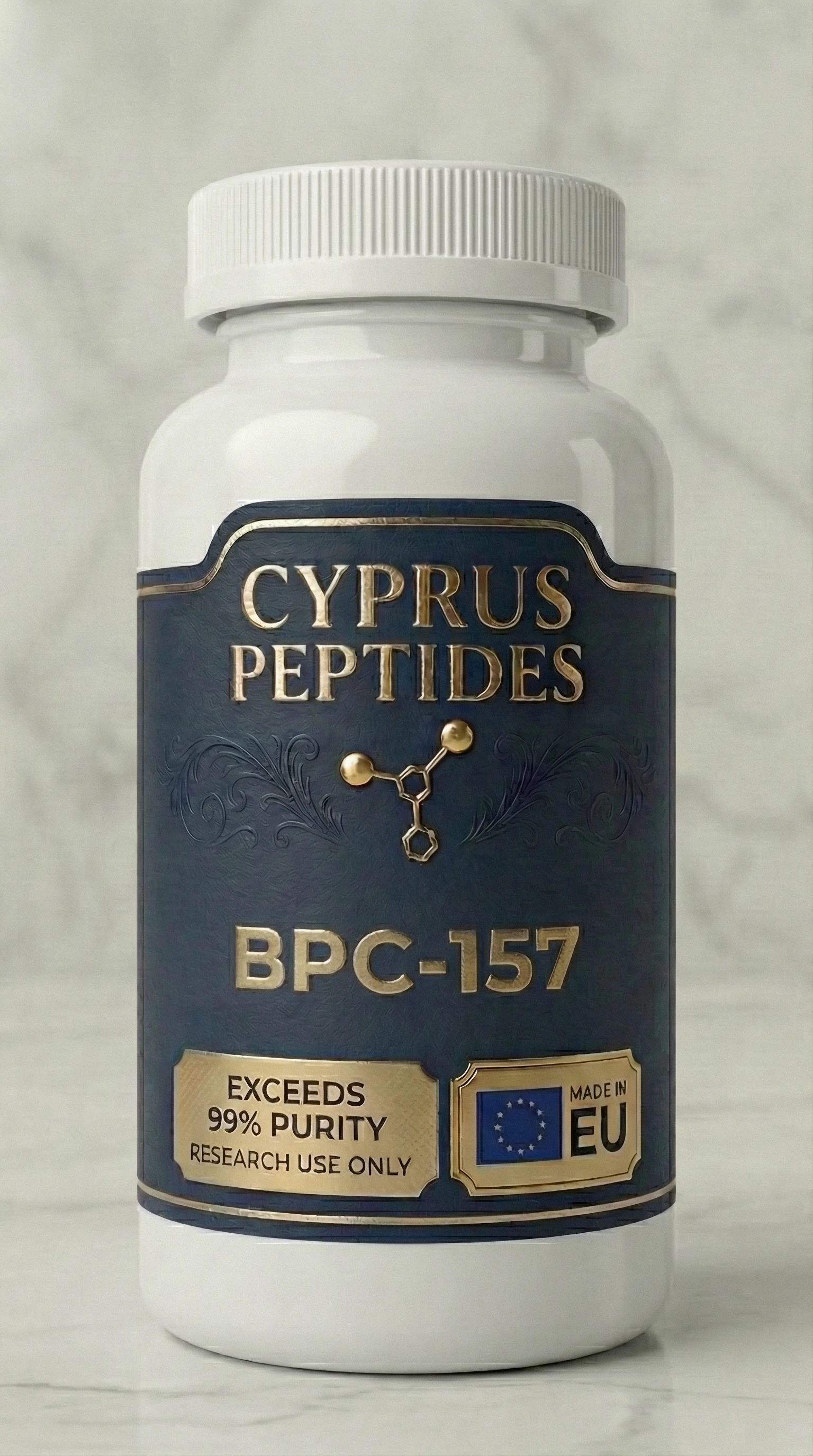 BPC-157 - 30 Capsules
