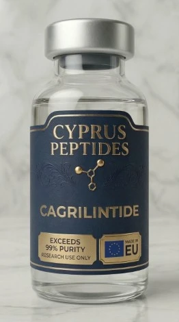 Cagrilintide
