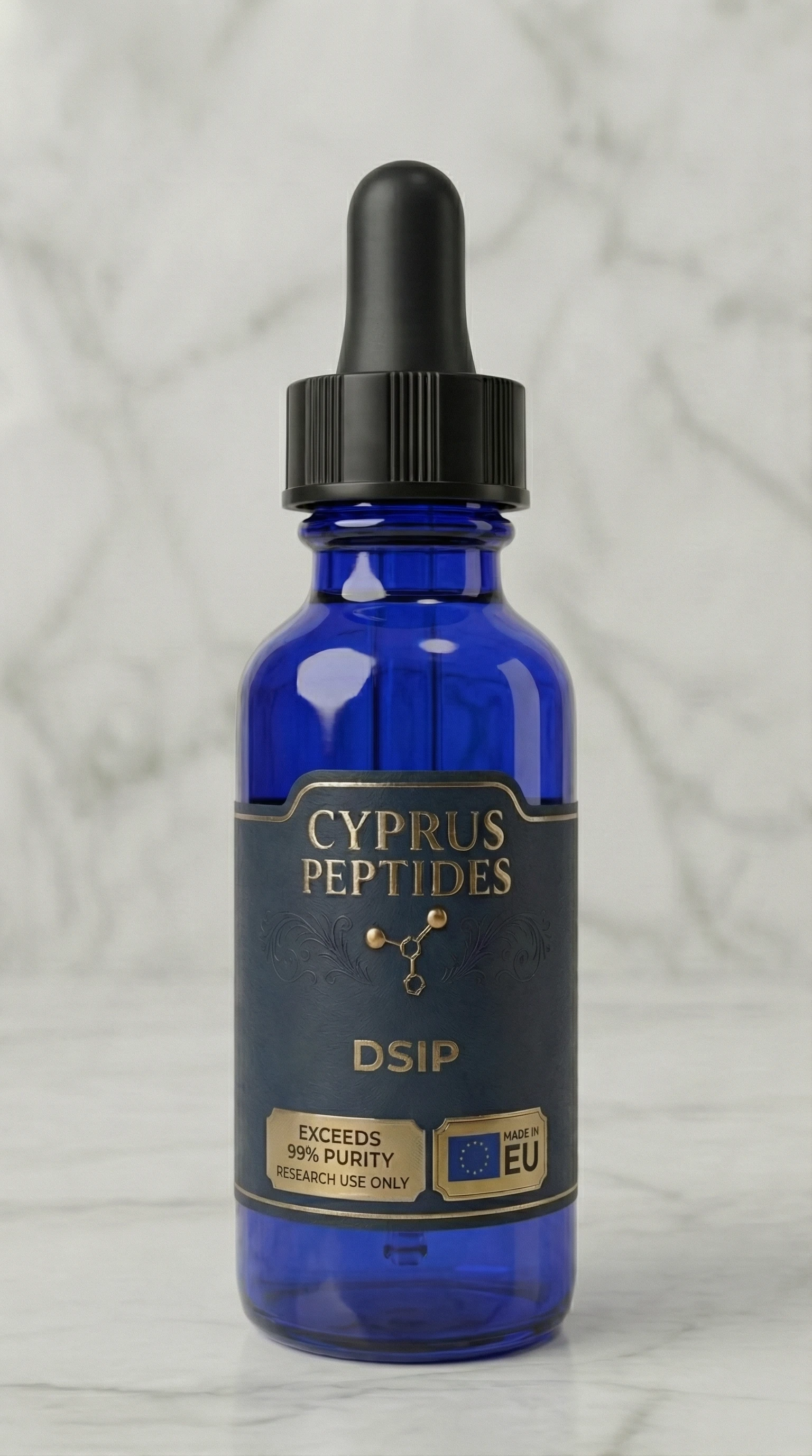 DSIP - 30mL Drops