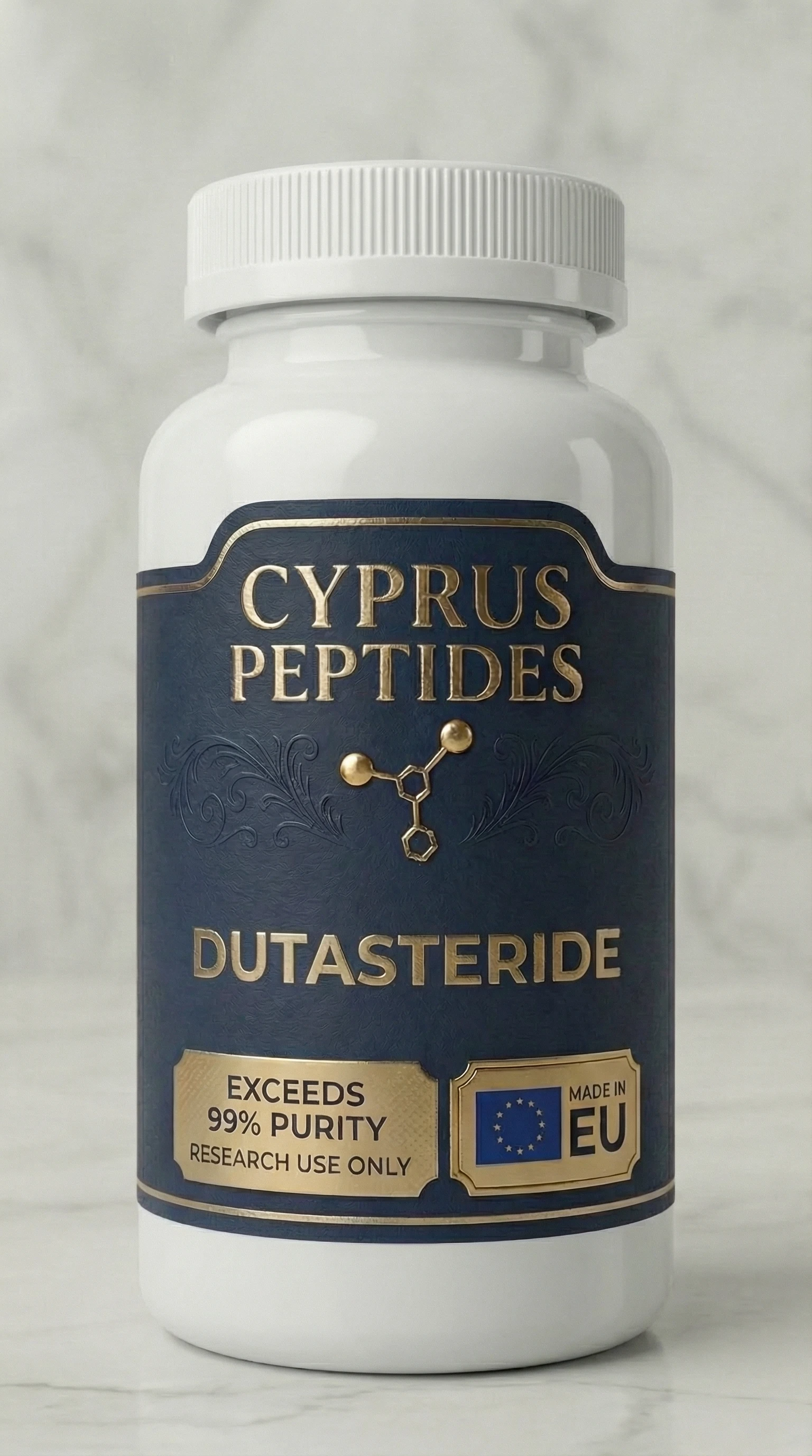 Dutasteride - Capsules