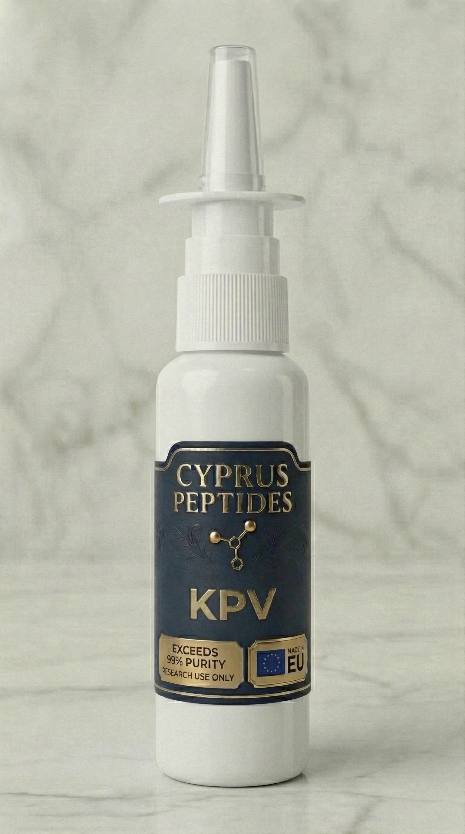 KPV - Nasal Spray