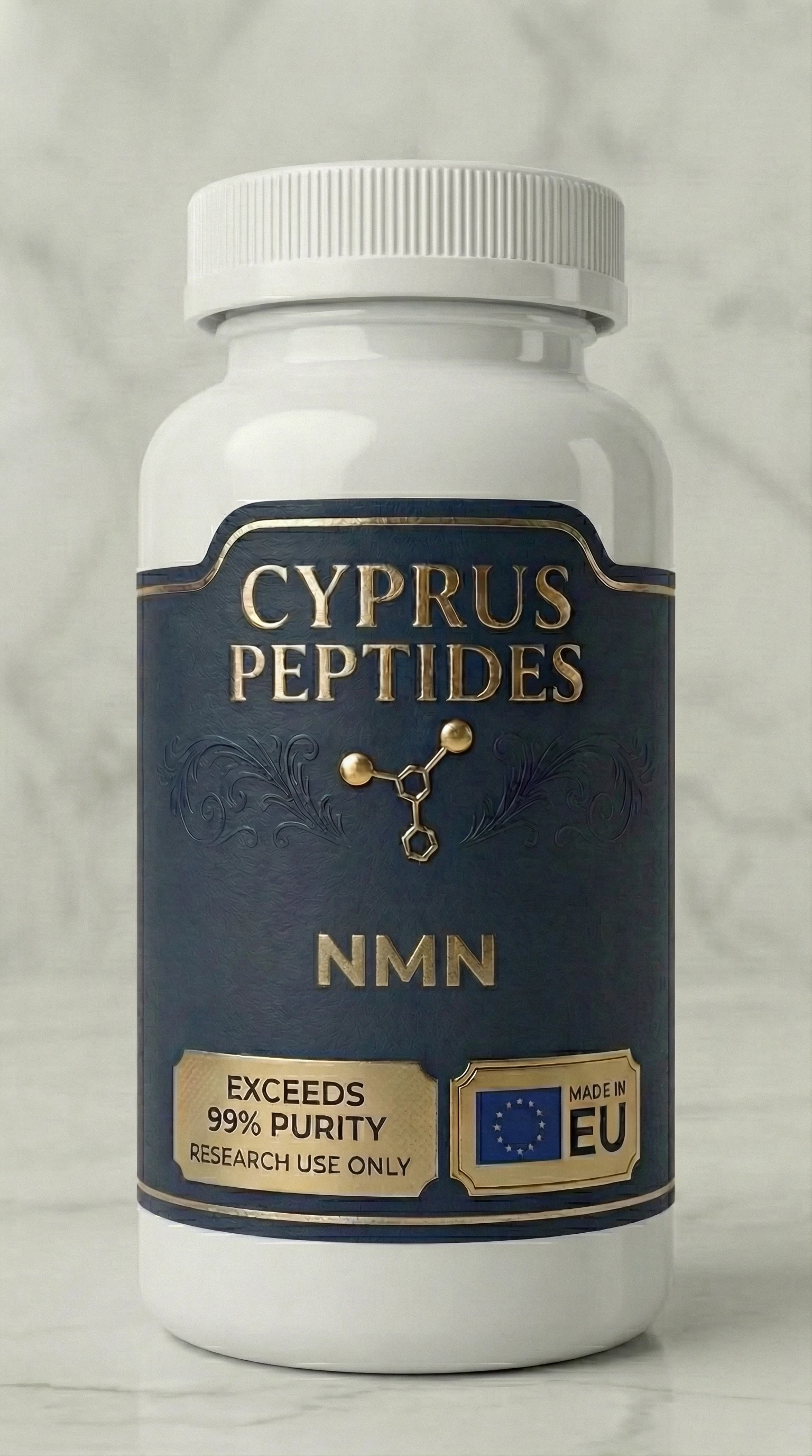 NMN - 100 Capsules