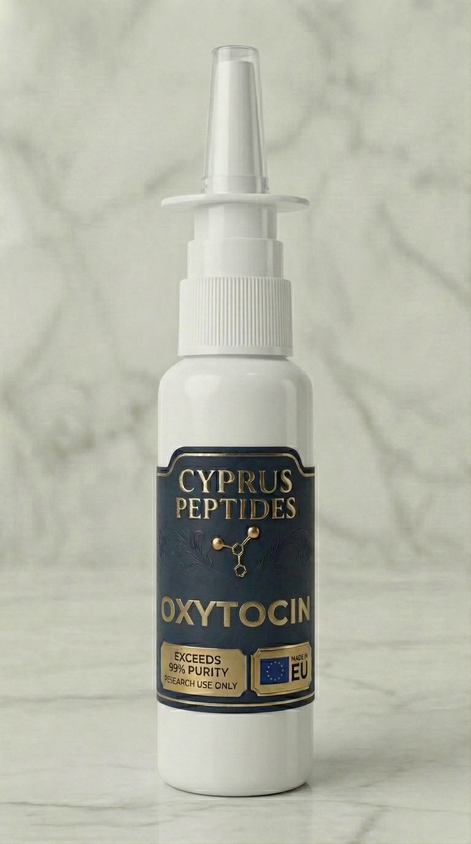 Oxytocin - Nasal Spray