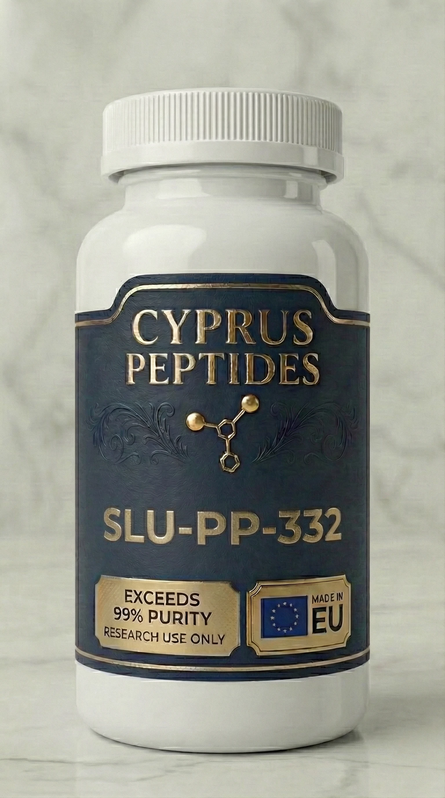 SLU-PP-332 - Capsules