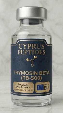 Thymosin Beta (TB-500)