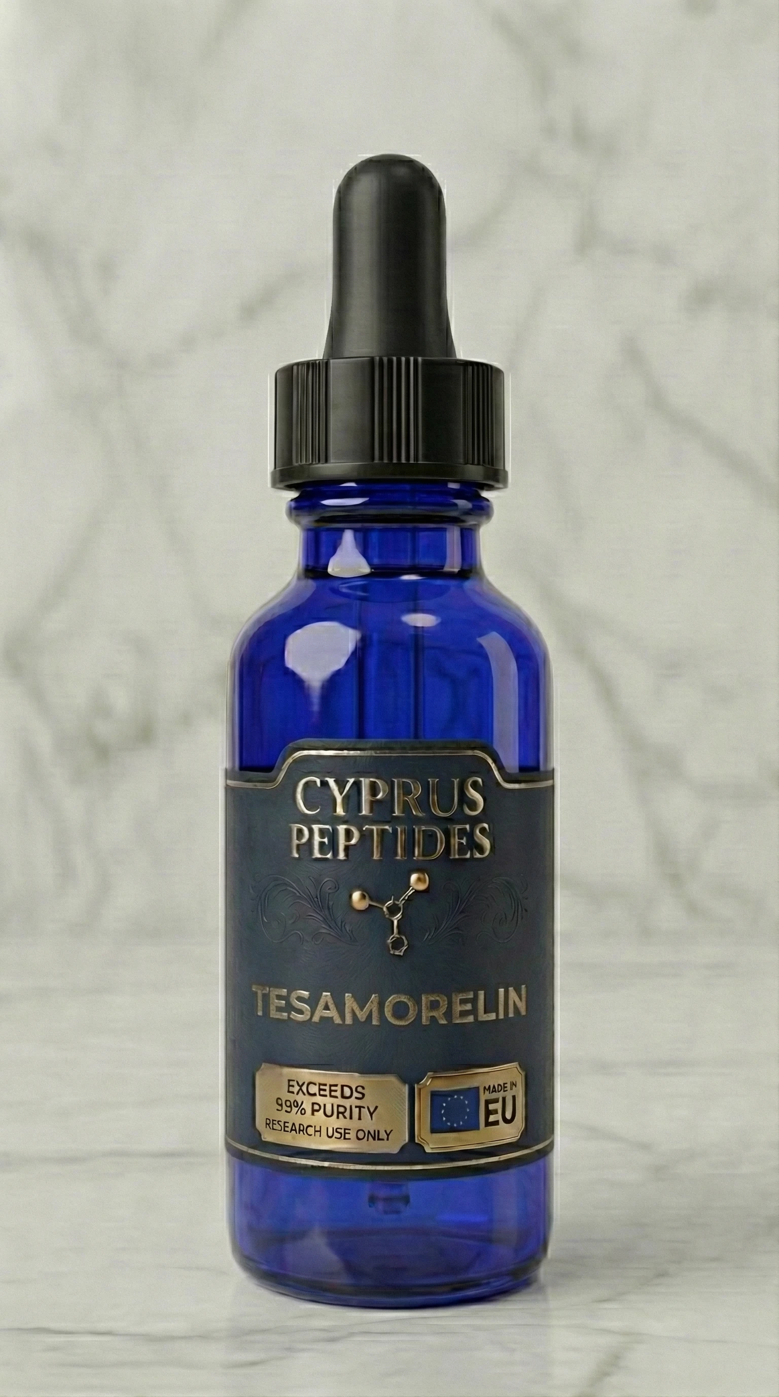 Tesamorelin - 30mL Drops