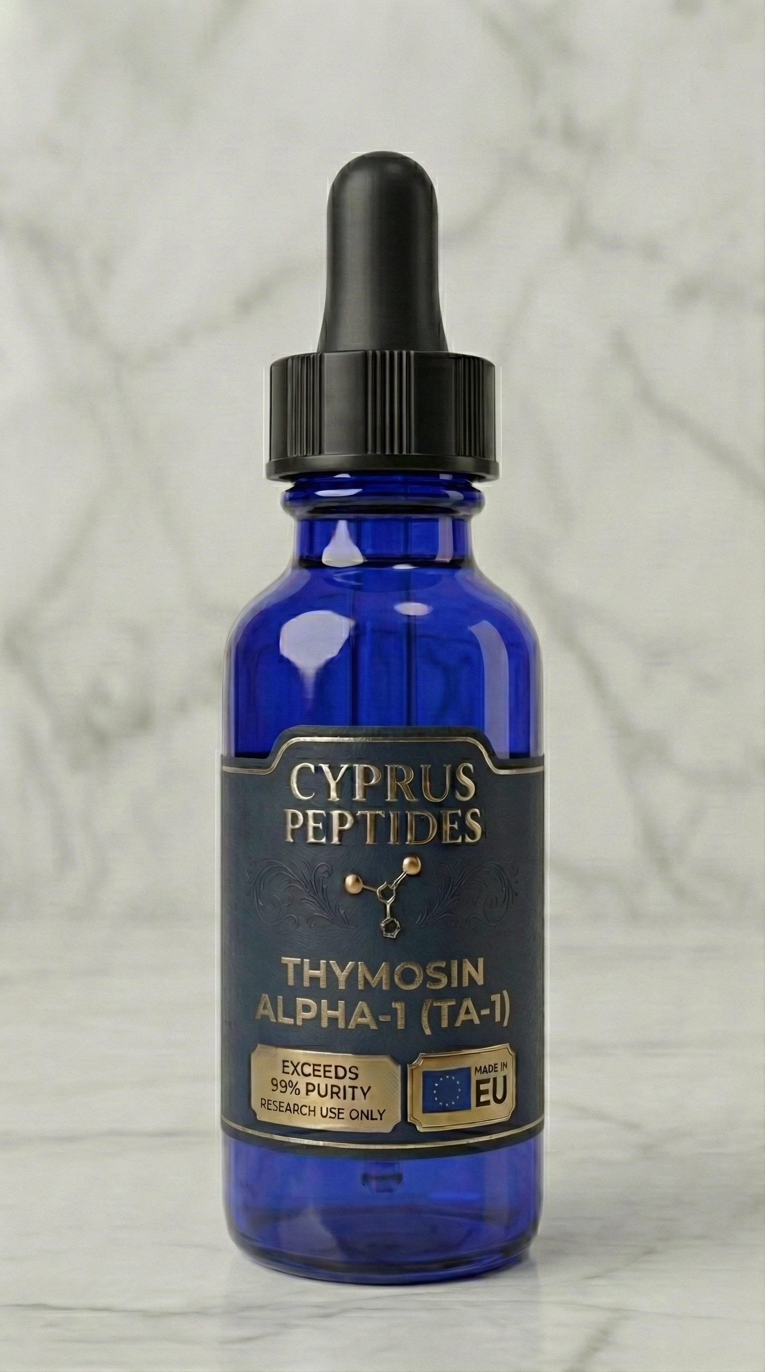 Thymosin Alpha-1 - 30mL Drops