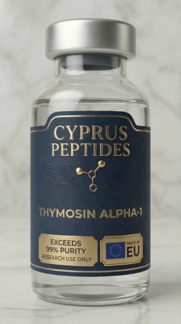 Thymosin Alpha-1