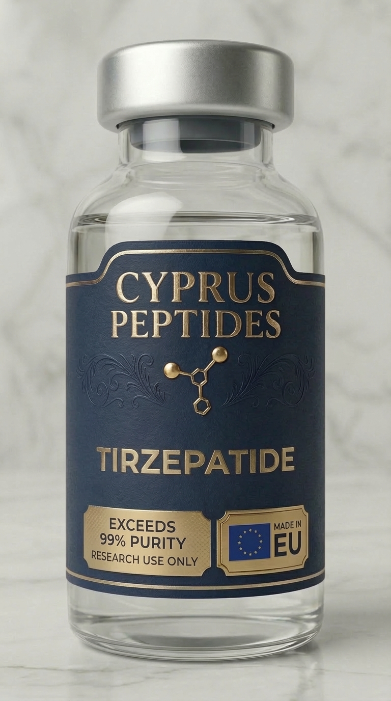 Tirzepatide